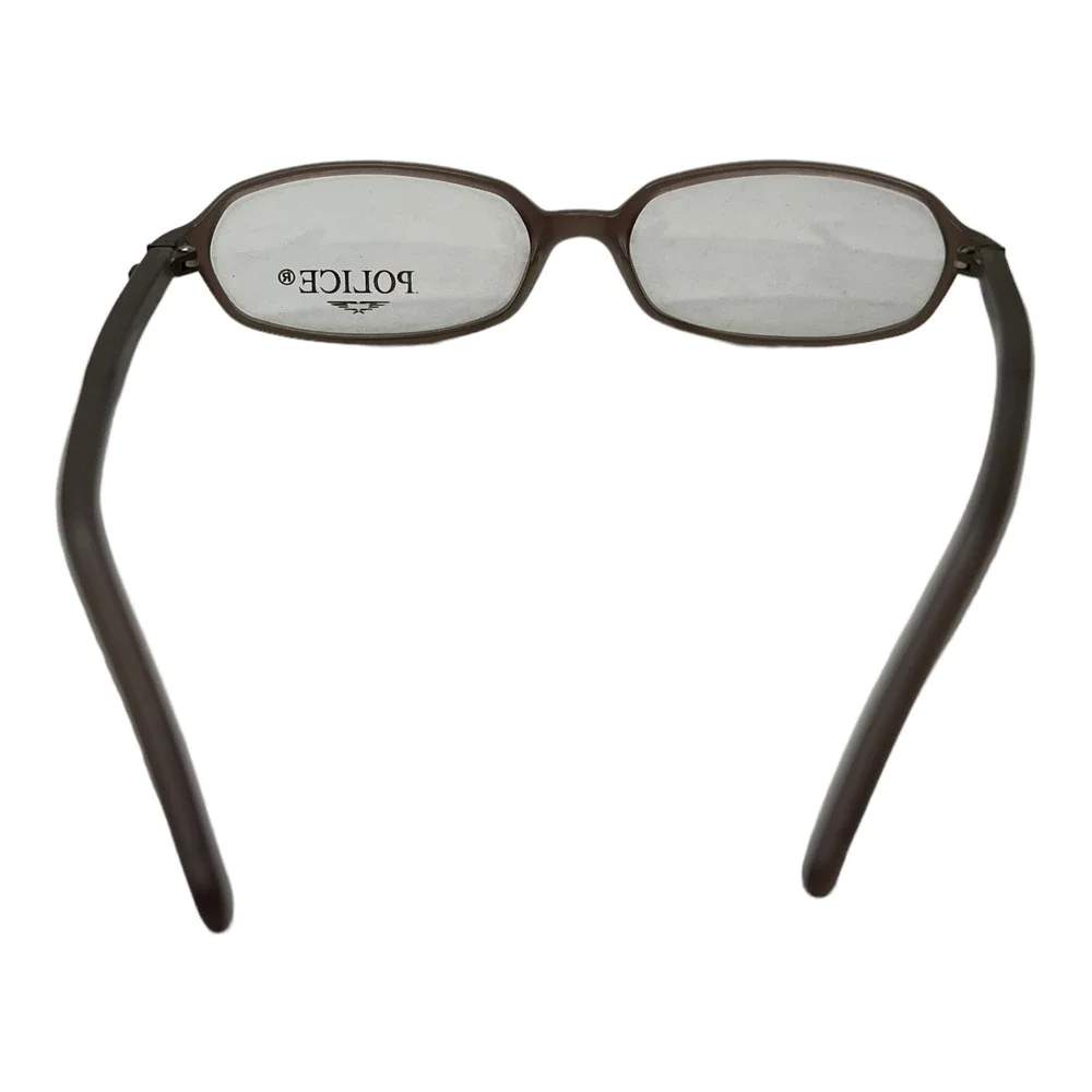 POLICE eyeglasses‎ frames women mod 1374 col J42S sz 51-15-135mm H3576